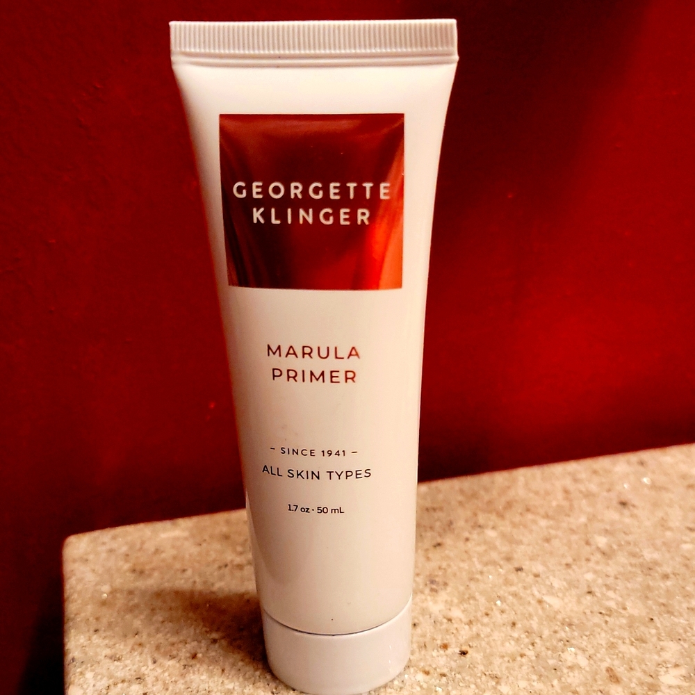 2/$20 Georgette Klinger Primer